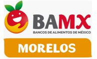 BAMX Bancos de Alimentos de México — Morelos