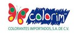 Colorantes Importados S.A. de C.V. — Colorim